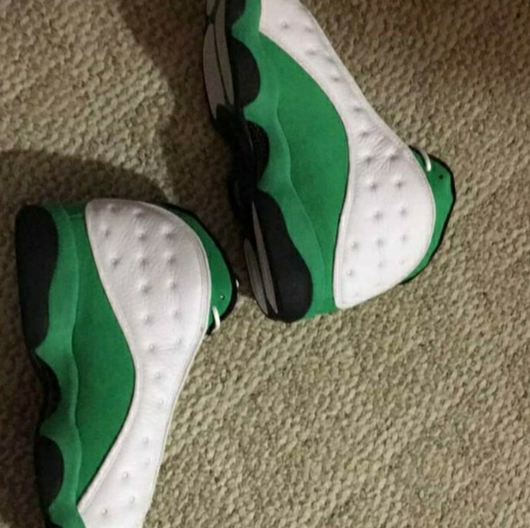 Jordan 13's - Picture 2 of 4